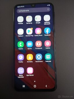 Samsung Galaxy A40 - 3