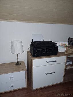 Stolíky - 3