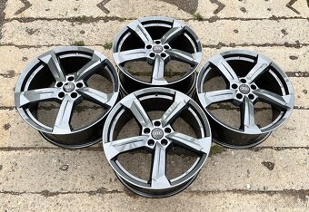 ☑️ ATS sada diskov 5x112 r20 - 3