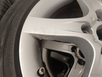 Disky BBS 5x112 R16 - 3