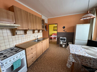 Prenájom 3 izbový byt Kuzmányho / 2 bedroom apt for rent - 3