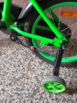 Freeroad detsky bicykel 16 - 3