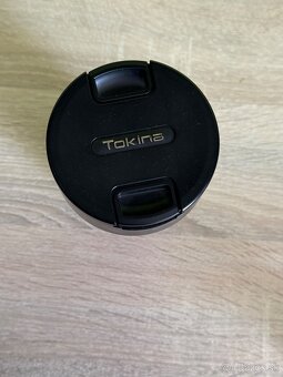 Tokina AT-X 16-28mm f/2.8 PRO FX (Nikon F) - 3