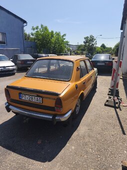 Škoda 105 l - 3