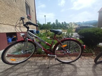 Predám bicykel - 3