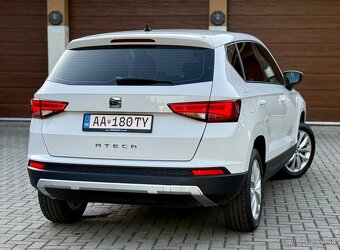 2018 Seat Ateca Style 1.0TSI 85kw | 100.000km - 3