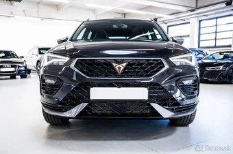 Cupra Ateca - 3