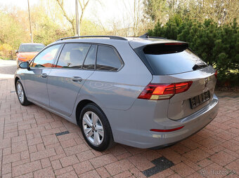 Volkswagen Golf 8 2.0 TDI DSG 2022 110KW Virtual ACC - 3
