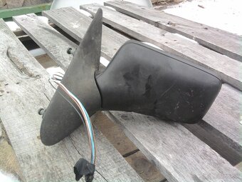 seat corboba predne svetla a zrkadlo - 3
