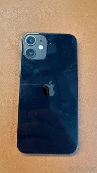 iPhone 12 mini 256GB - 3