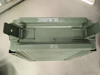 Zasobnik - 3
