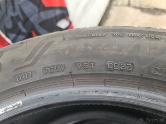 LETNE PNEU 255/50 R20 BRIDGESTONE - 3