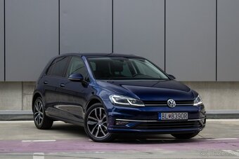 Volkswagen Golf 1.4 TSI BMT 125k Highline DSG EU6 - 3