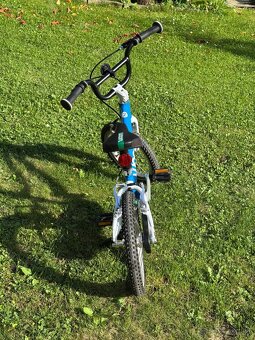 Woom 2 bicykel - 3