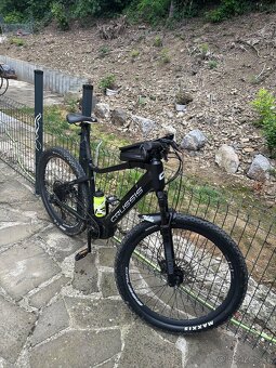 Elektrobicykel Crussis largo 8,6 - 3