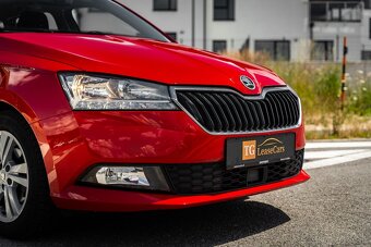 ŠKODA Fabia 1.0tsi AMBITION 2022 SR 142 117km DPH - 3