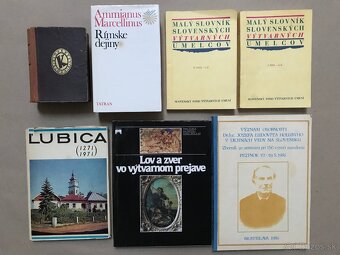 Avantgarda 38, Z našej prírody, Veľká kniha liečivých rastlí - 3