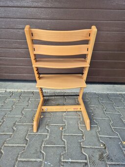 Stokke Tripp Trapp natural - 3