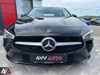 Mercedes-Benz CLA Shooting Brake 200 d A/T, 67 960km, SR - 3