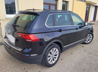VW Tiguan - 3