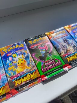 Pokémon boostre 7ks - 3