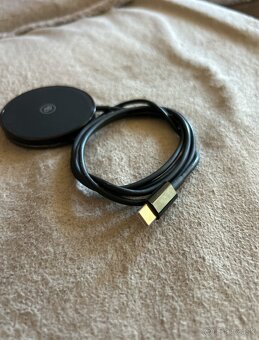 Bezdrôtová nabíjačka - 3