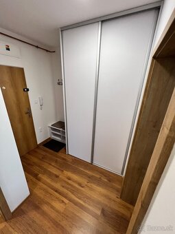 PRENAJOM 2 IZBOVY BYT POPRAD komplet zariadený, vybavený - 3