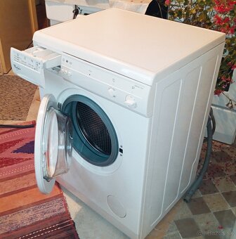 Práčka Whirlpool - 3
