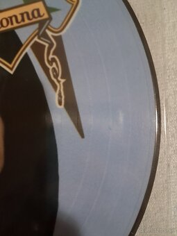 Madonna - The Immaculate collection (LP) Picture vinyl - 3