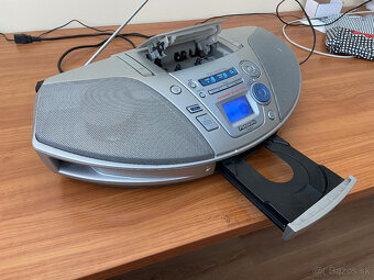 Panasonic RX-ES25 - 3