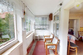 HALO reality - Predaj, rodinný dom Liptovská Lúžna - EXKLUZÍ - 3