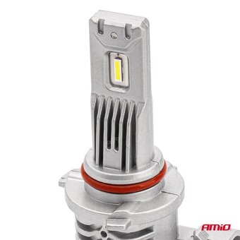 Led žiarovky HB4 AMiO sada 2 ks - 3