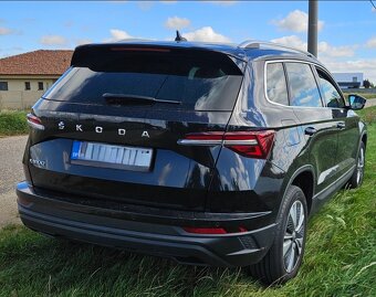 Škoda Karoq Style plus 2.0 TDI 85kW DSG-7 2/2023 - 3