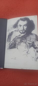 Z kvetov zla - Ch.Baudelaire, Bezák, Nič nie je náhoda - 3