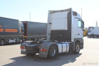 Mercedes-Benz Actros 1844 MP3, EURO 5EEV - 3