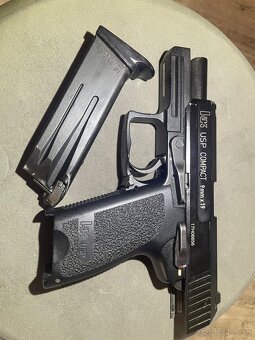 Airsoft pištole - 3