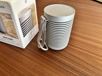 Predam Bluetooth reproduktor Bang & Olufsen BeoSound - 3