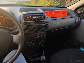 Predám Fiat Punto 2 - 3