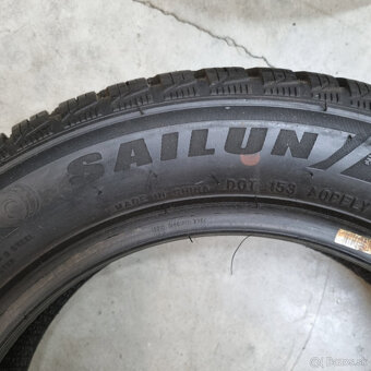 Zimné pneumatiky 155/65 R13 SAILUN - 3