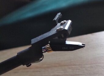 Pro Ject Elemental gramofon - 3