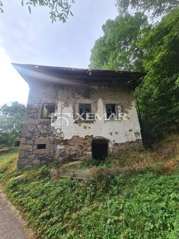 Predaj rodinný dom v obci Pliešovce - 3