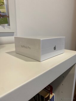 Airpods pro 2-Nové, Nerozbalené - 3