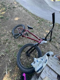 Predám CTM POP BMX - 3