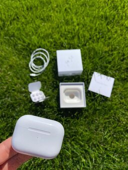 Apple Air Pods Pro 2. 1️⃣:1️⃣ - 3