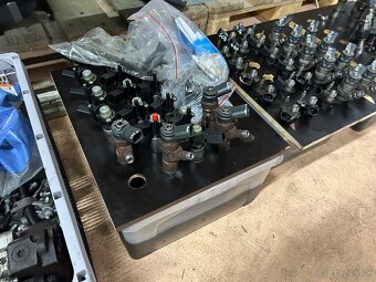 Bmw vstrekovace paliva a rampy na m47 n47 m57 n57 n53 n63 - 3