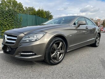 Mercedes Benz CLS 350CDI 4x4 196.tis.km - 3