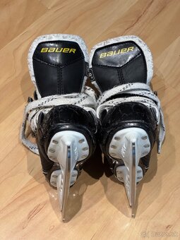 Korčule Bauer Supreme S140 - Y8, velkost 26 - 3