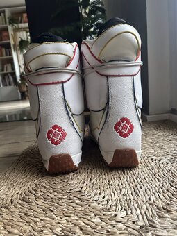 NIDEKER topanky na snowboard - 3