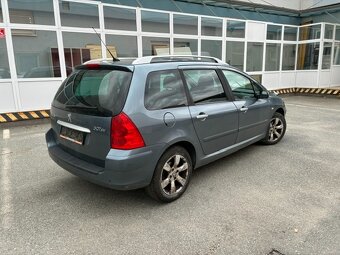 Peugeot 307 - 3