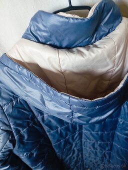 Zimný kabát - 3